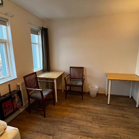 Sudur-Bar Guesthouse 그런다포르두 외부 사진