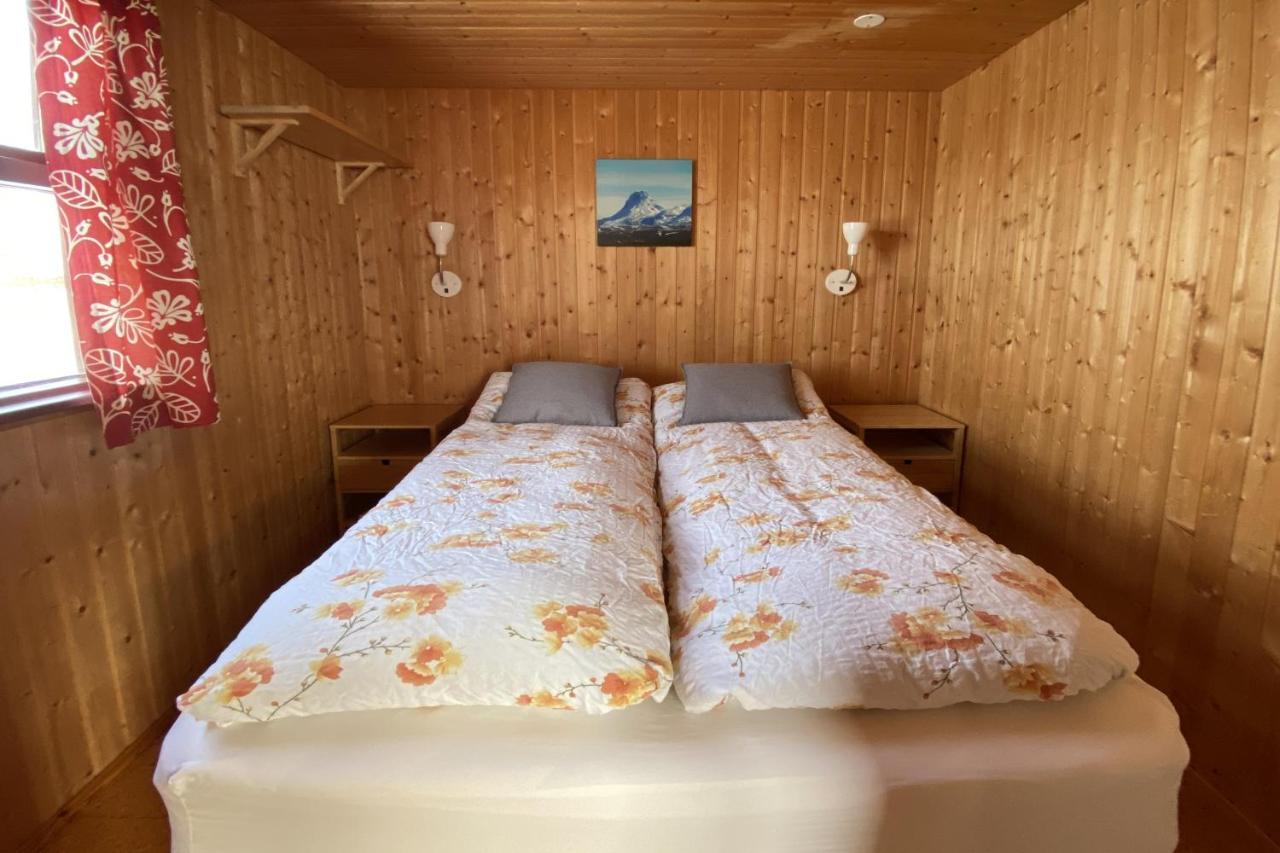 Sudur-Bar Guesthouse 그런다포르두 외부 사진