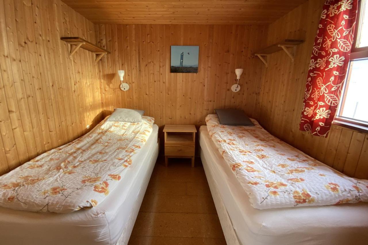Sudur-Bar Guesthouse 그런다포르두 외부 사진